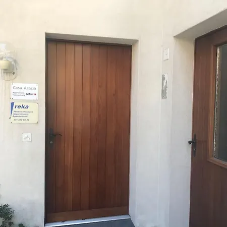 Casa Acacia Grande *