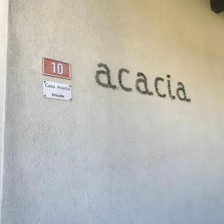 Apartment Casa Acacia Grande *