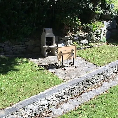 Casa Acacia Grande Avegno