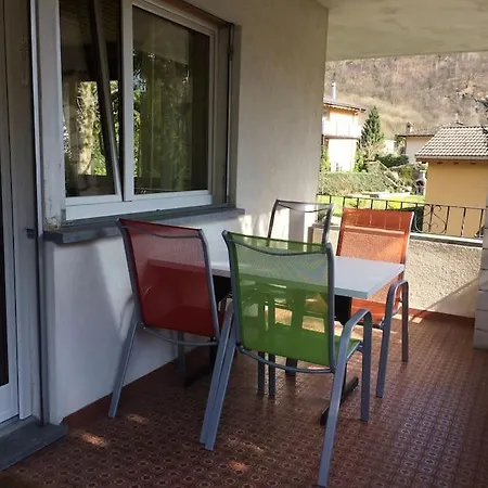 Apartment Casa Acacia Grande *