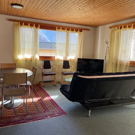Casa Acacia Grande Apartment