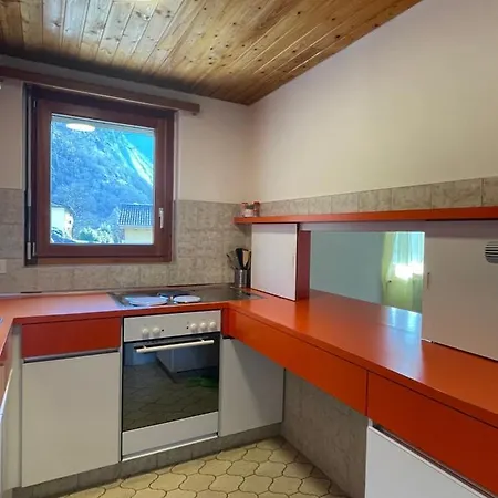 Casa Acacia Grande Apartment