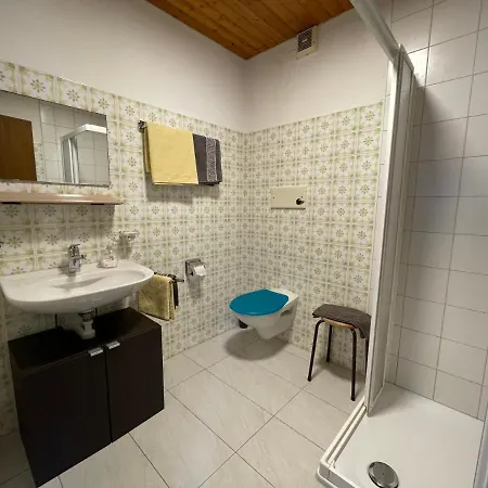 Apartment Casa Acacia Grande Avegno