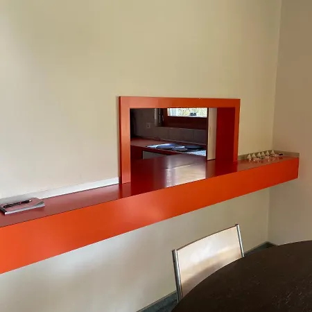 Casa Acacia Grande Apartment